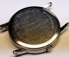 CERTINA quartz, cal eta 955.112, működőképes állapotban, használatra, vagy gyűjteménybe