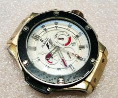 Hublot Formula 1 Limited edition Quartz. Férfi karóra szíj nélkül