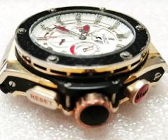 Hublot Formula 1 Limited edition Quartz. Férfi karóra szíj nélkül