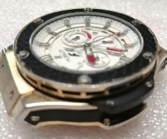 Hublot Formula 1 Limited edition Quartz. Férfi karóra szíj nélkül
