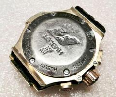 Hublot Formula 1 Limited edition Quartz. Férfi karóra szíj nélkül