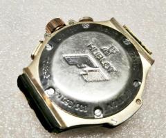Hublot Formula 1 Limited edition Quartz. Férfi karóra szíj nélkül