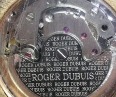 Roger Dubuis 